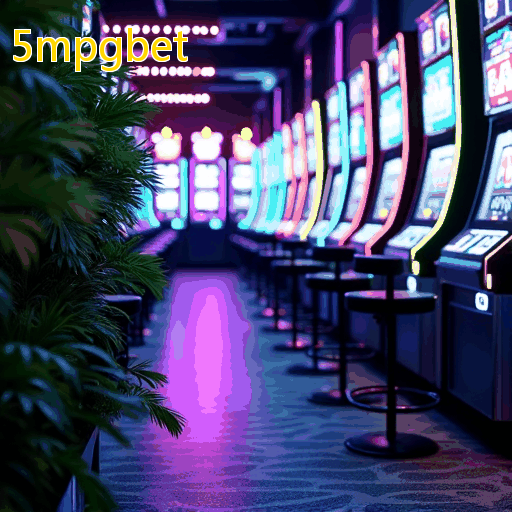 Jogos Emocionantes no Cassino Online 5mpgbet.com